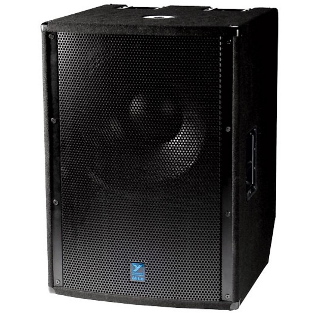 YORKVILLE ELITE LS2100P 3600w Peak Active 21