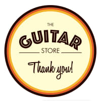 The Guitar Store