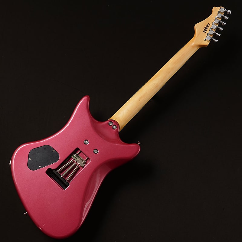 ギター infinite trad RC burgundy mist infinite Trad RC SH Burgundy Mist Light Aged w/ Bare Knuckle