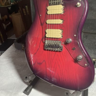 Anyone Love a Levinson Blade? : r/Guitar