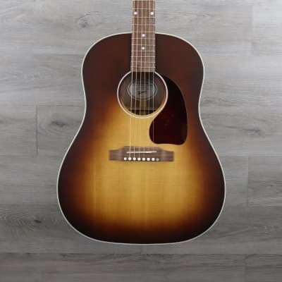 OPEN BOX! 2023 Gibson Acoustic J-45 50's Original USA Ebony OPEN BOX! 2023 Gibson Acoustic J-45 50's Original USA Ebony