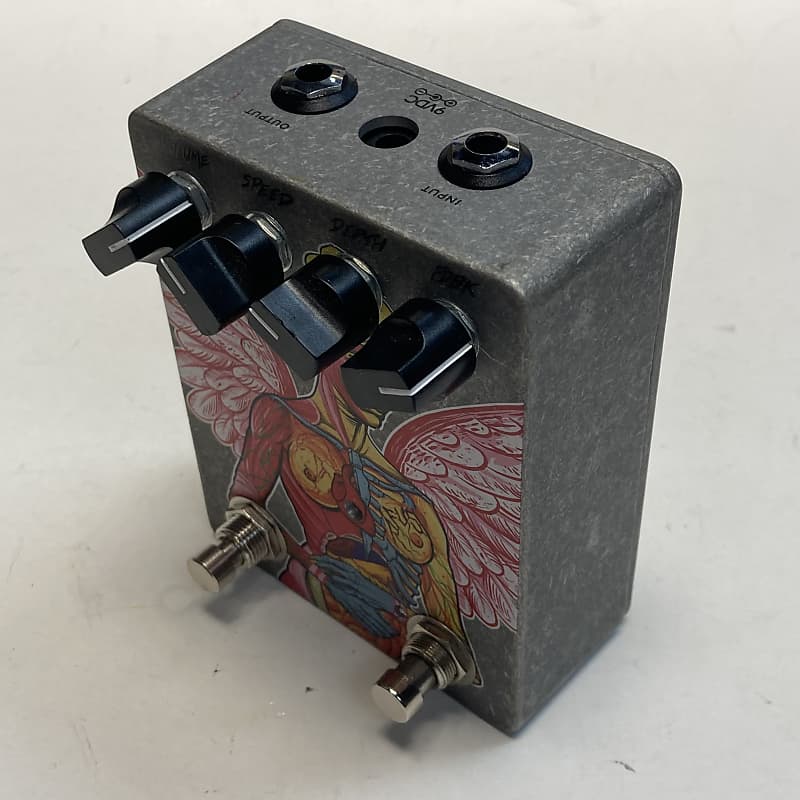 Abominable Electronics Radio Friendly Unit Shifter RFUS