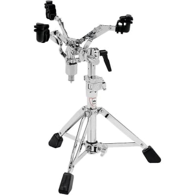 DW 9399 Series Heavy Duty Tom/Snare Stand - Airlift image 3