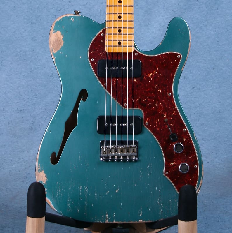fender c/s MBS Jazzmaster by Fred Stuart（fender c/s MBS