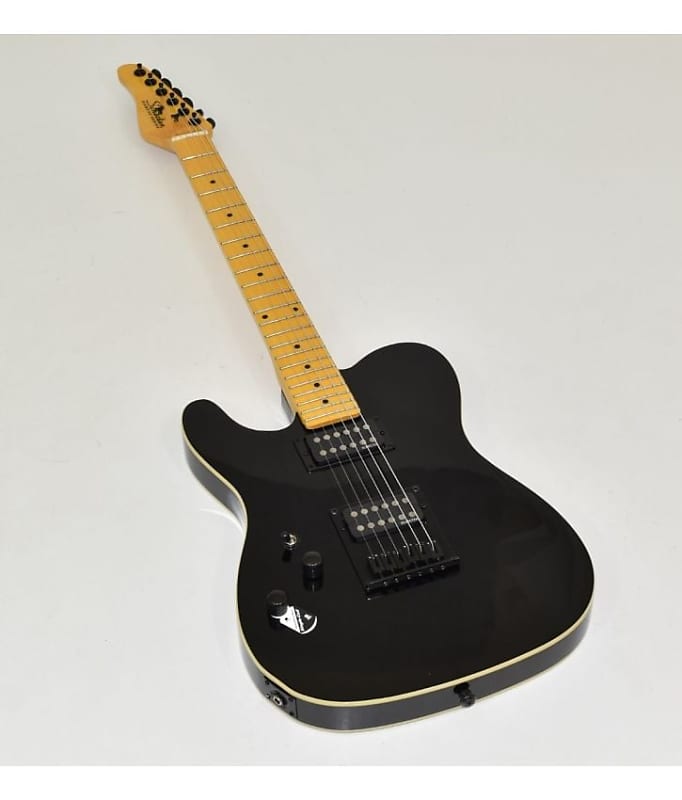 Schecter deals b stock