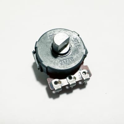 YAMAHA SY-77, SY-85, SY-99 Original Encoder Potentiometer. Works Great !
