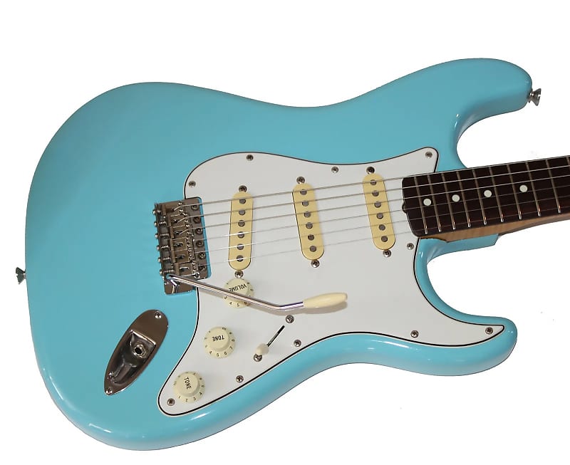 ギター Fender Japan 40th Anniv Stratocaster $_57.JPG?set_id=880000500F
