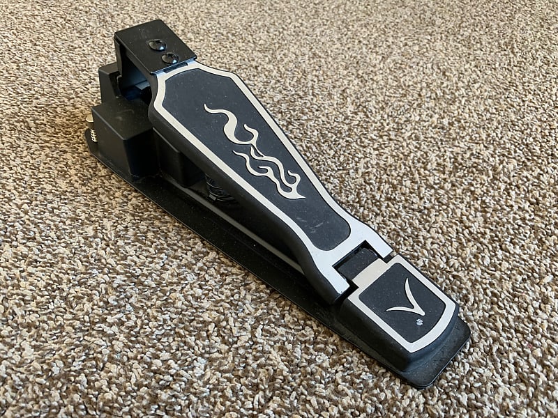 Alesis DM5 Pro Hi Hat foot controller Reverb