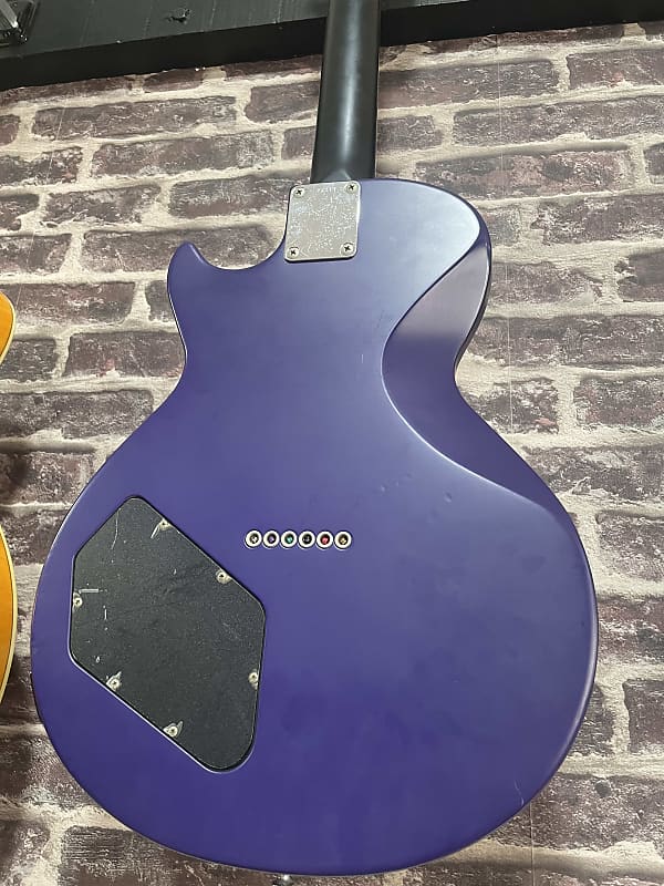 メレ      ESP Edwards LunaSea EI-85LP ESP Edwards E-I-85LP III Signature Model [Inoran from Luna