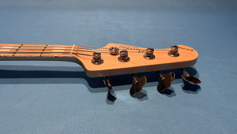 Left Handed Bacchus Craft Series (Made in Japan) | Reverb