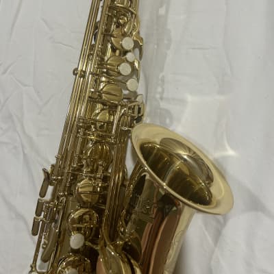 SELMER AS400 Student Model Alto Saxophone