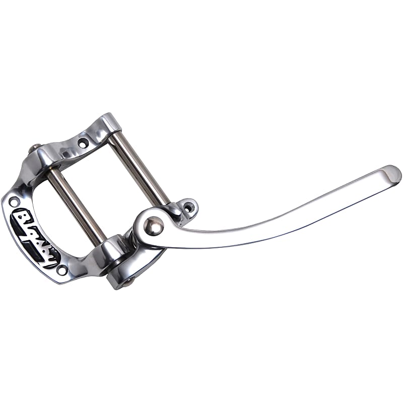 Bigsby B5 Original Aluminium Vibrato | Reverb UK