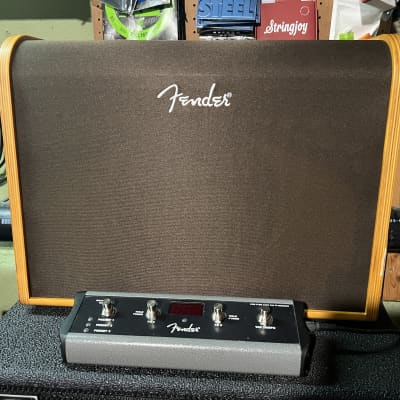 Fender FENDER Acoustic 100 amplificatore chitarra acustica - usato  garantito 2311010000064