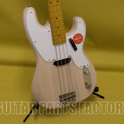Squier '51 Precision - Classic Vibe 50s P bass | Reverb