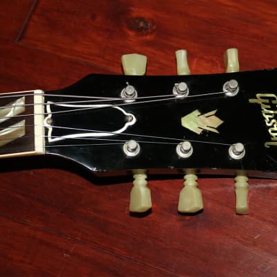 1965 Gibson ES-175 image 6