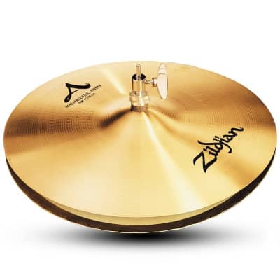 Zildjian A Cymbal Rock Music Pack image 3