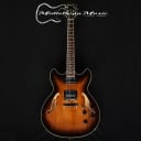 Ibanez Artcore AS73-TBC Tobacco Brown Electric Guitar