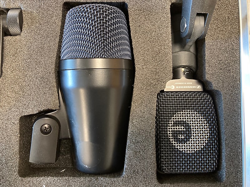 Sennheiser drumset 900 new arrivals