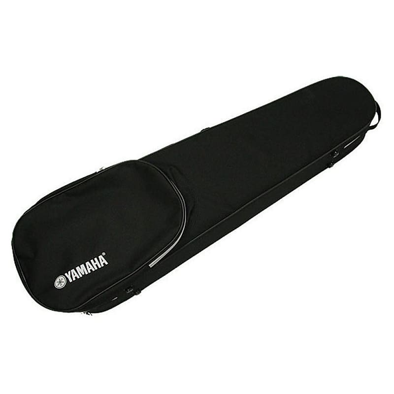 Yamaha SVLTCASE Silent Electric Violin Case Reverb