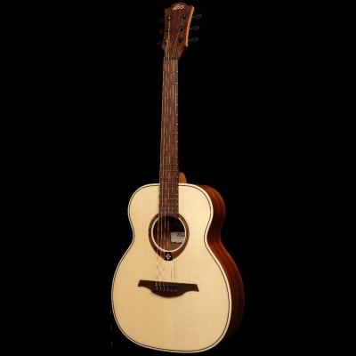 Headway HT-BEATLE/SP NA Headway Travel Guitar Eleaco Acoustic | Reverb