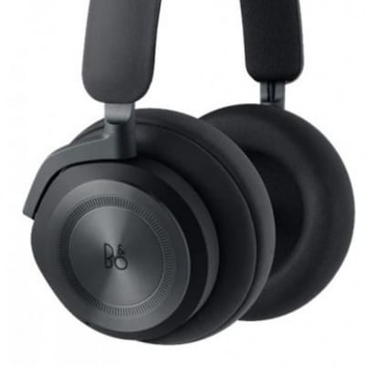 Bang & Olufsen Beoplay HX Noise-canceling Wireless Headphones - Black Anthracite - NEVER OPENED! image 3