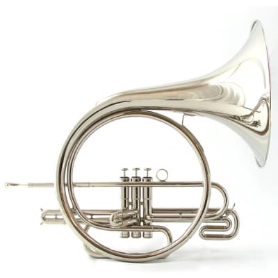 Schiller Field Series Marching French Horn image 1