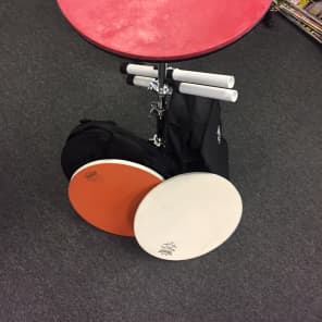 Thomas lang shop practice pad