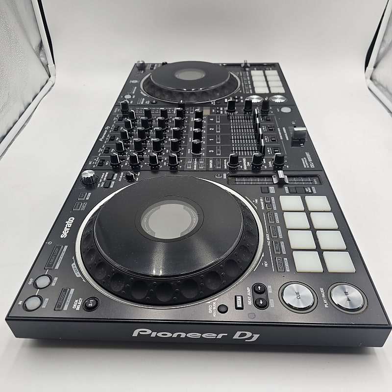 Pioneer DDJ-1000SRT 4-Channel Serato DJ Controller