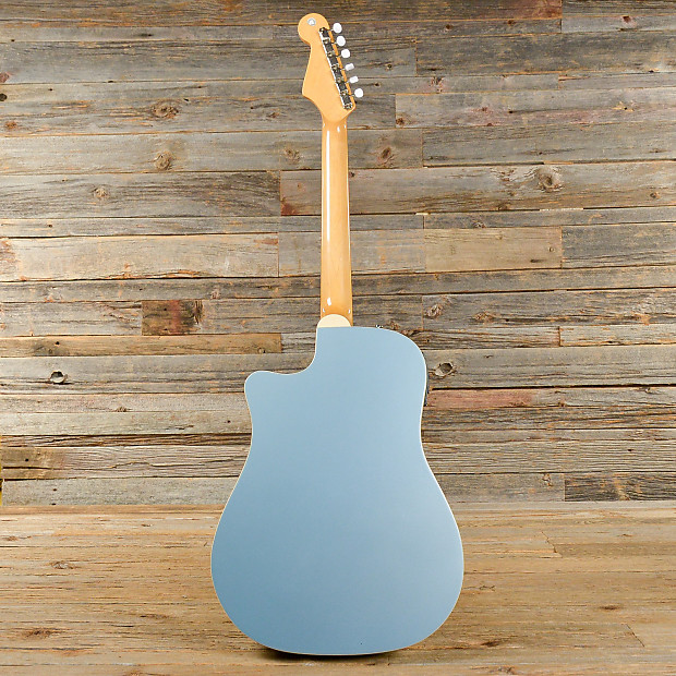 Fender Sonoran California Series Acoustic-Electric | Reverb
