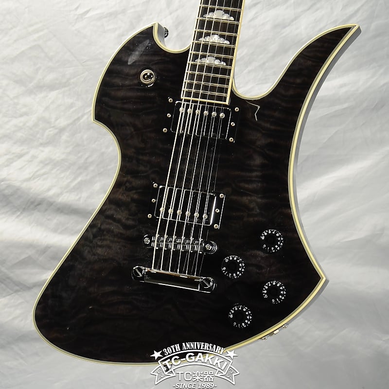 B.C.Rich Mockingbird SpecialX モッキンバード