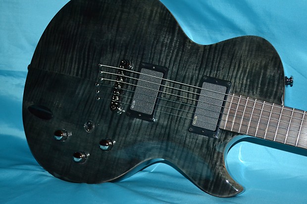 一流の品質 Cort Z Custom 2, EMG 81/85 Pickups, TonePro Bridge | Reverb ギター