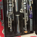 Yamaha YOB-241 Student Oboe - Black