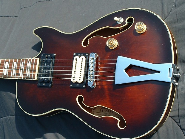 Ibanez AXD 83 P DVS 12-01 2001 Antique Violin