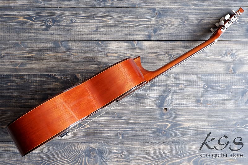Abe Guitars 517 Classical | Reverb
