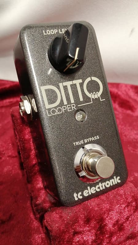 TC Electronic DITTO