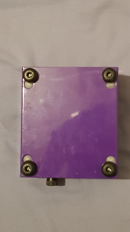 Chunk Systems Agent 00 Funk Mark II Envelope Filter - Rare