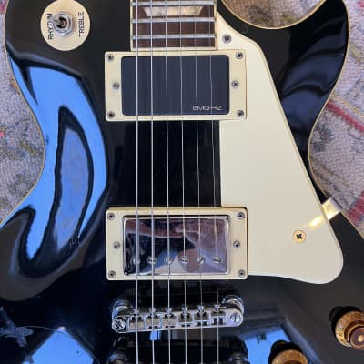 Epiphone Les Paul Custom (1989 - 2012) | Reverb