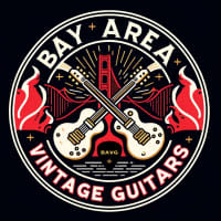 Bay Area Vintage Guitars