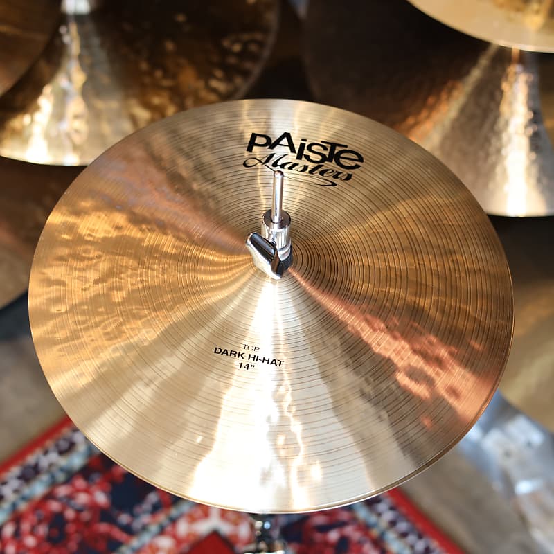 Paiste Masters 14