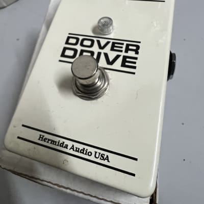 Hermida Audio Dover Drive | Reverb