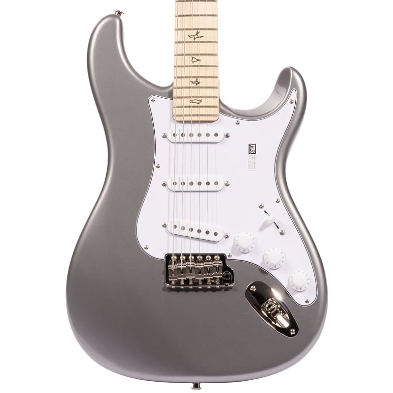 ギター PRS Silver Sky Tungsten/R PRS Silver Sky Electric Guitar - Tungsten with Rosewood