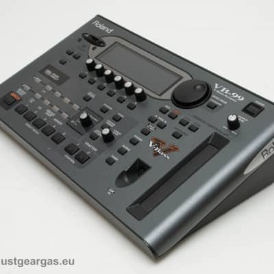 Roland VB-99 Virtual Bass System Module image 6