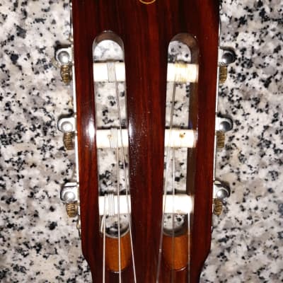 Vintage Yamaha C-150 Nippon Gakki 1977 - 1981 Classical