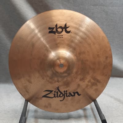 値下げ:Zildjian ZBT Crash Ride 2004 - 2019 値下げ:Zildjian ZBT Crash Ride 2004 - 2019 値下げ:Zildjian