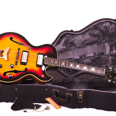 Aria DIAMOND Made in Japan 60´s (GIBSON ES-175 style) Jazz guitar OFFER!! for sale