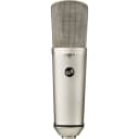 Warm Audio WA-87 R2 Large Diaphragm Multipattern Condenser Microphone new version 850016400581