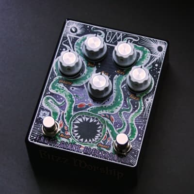 Frost Giant Electronics - Soma V3 image 1