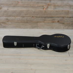 Epiphone Jack Casady Bass Hardshell Case USED | Reverb
