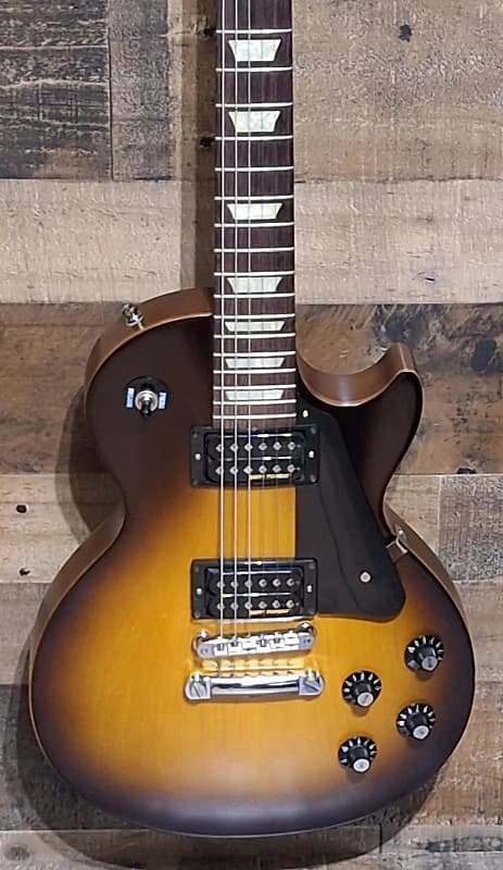 Gibson Les Paul '70s Tribute Humbucker with Manual Tuners