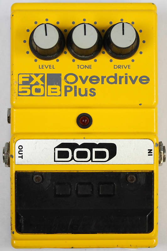 DOD FX50B